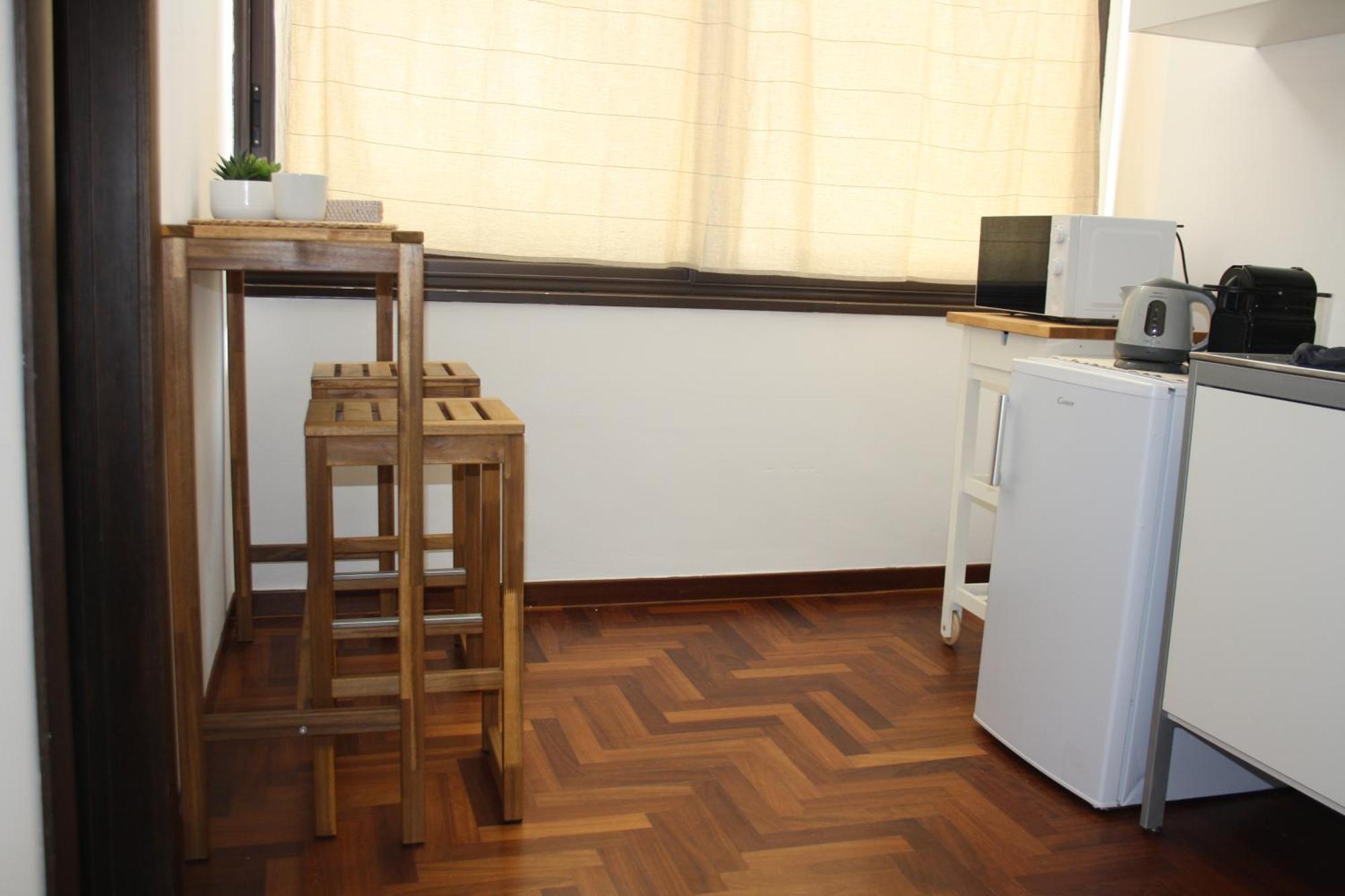 Stefano'S Apartment 바리 외부 사진